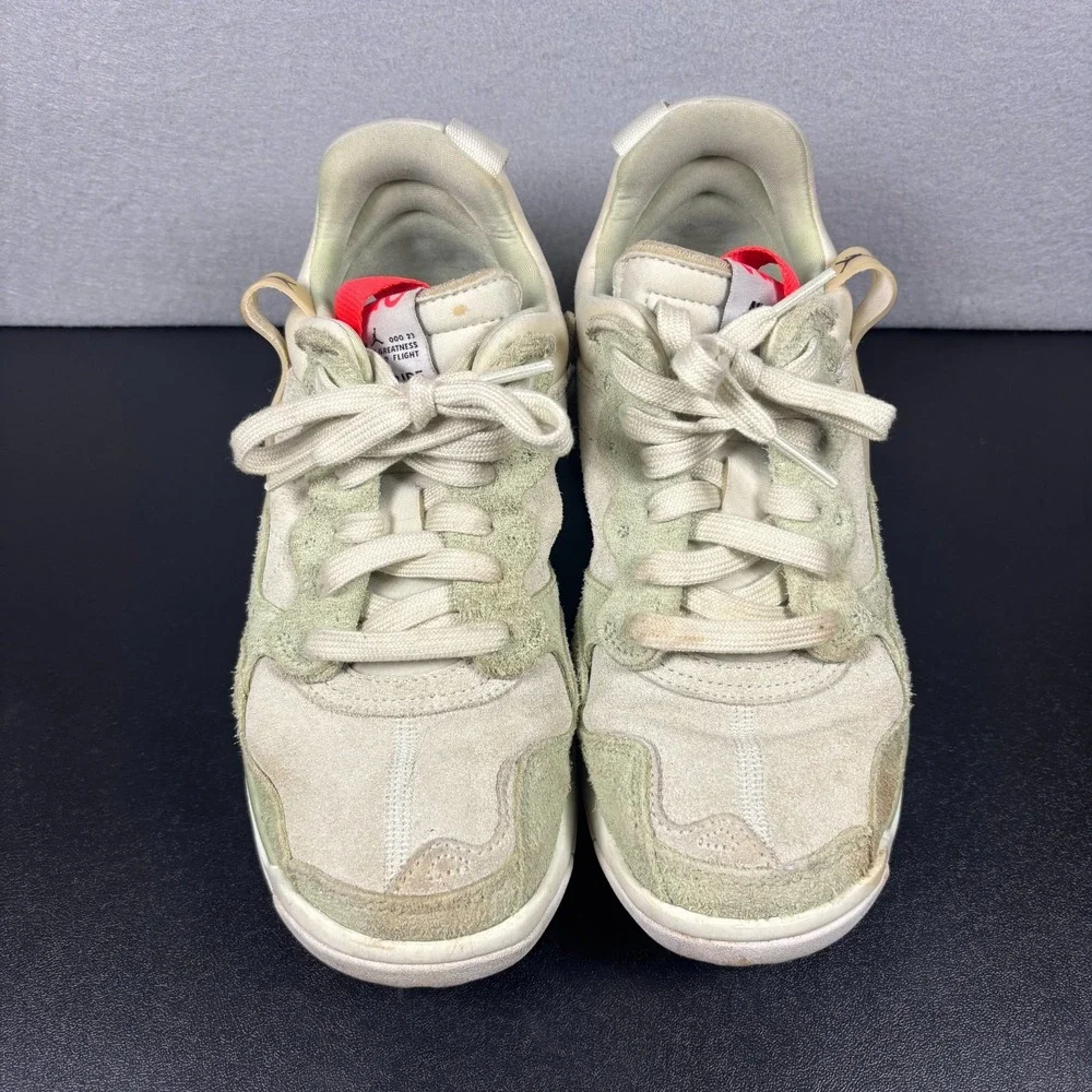 Air Jordan Jordan MA2 Grade School Honeydew CW6594-300 Youth Size 6Y Women's 7.5